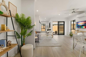 3BR home with cozy interior design